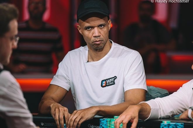 【EV撲克】Phil Ivey成为WPT大使,扑克解说员送价值1万刀的WPT门票