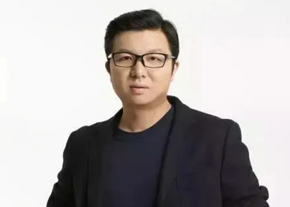 快手创始人宿华市价估值4000亿!快手创始人宿华成功的秘密是小霸王!