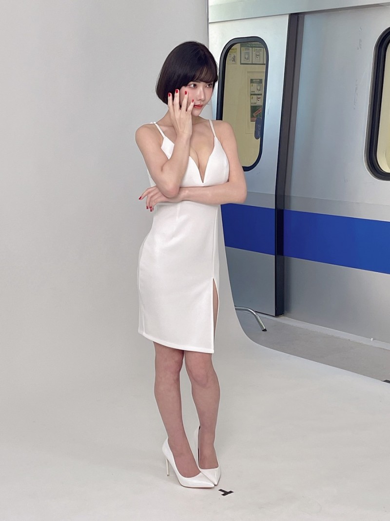 深田えいみ(深田咏美)来了!最想挑战的东西是⋯