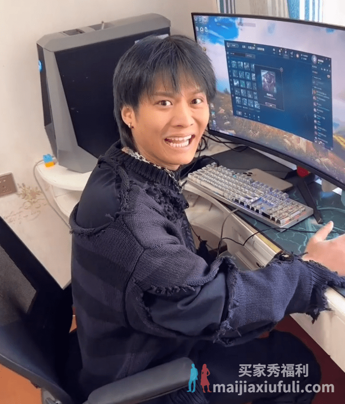 这才是网红该有的作为,疯狂小杨哥小杨哥用5000个矩阵账号,帮王磊妈妈寻子