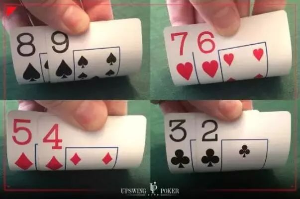 【EV撲克】想玩好同花连张，必须避开这5个坑
