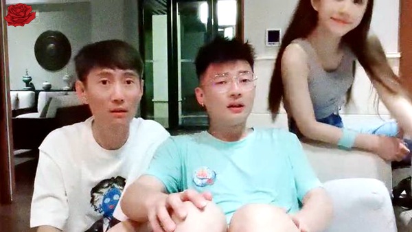 虎牙宇文泡直播斗嘴宁愿喂狗也不给50w,虎牙宇文泡直播斗嘴,疑似被麻小...