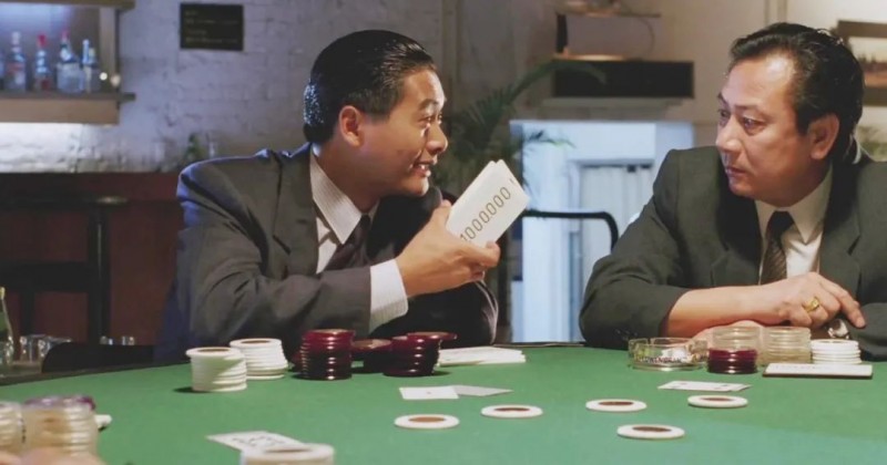 【EV撲克】怎样才算稳定盈利:500小时或10万手牌?