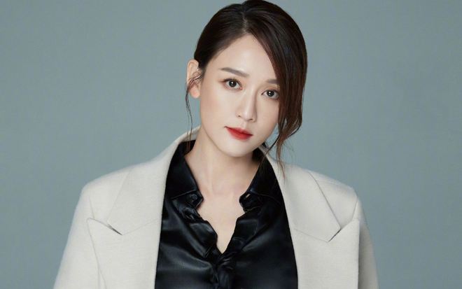 陈乔恩回应新剧配音争议 称很遗憾没有给角色加分 陈乔恩回应新剧配音争议 称很遗憾没有给角色加分