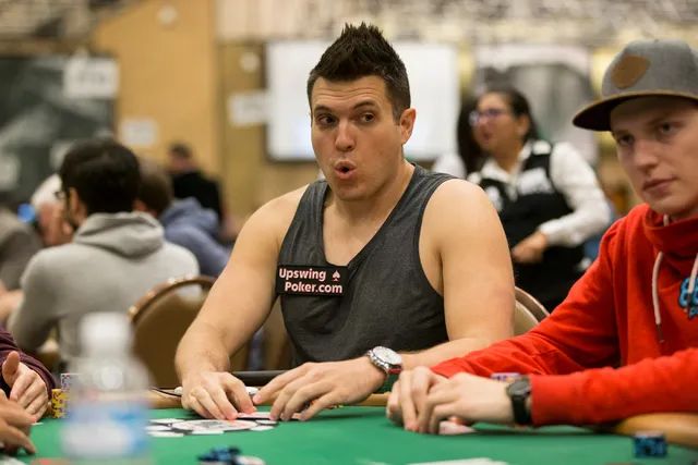 【EV撲克】趣闻 | Doug Polk：2022年本应是我最好的一年。但那却是一场灾难