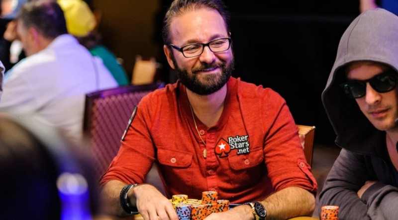 【EV撲克】趣闻 | 丹牛新一年的挑战：PokerGo巡回赛年度最佳选手