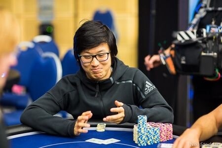 【EV撲克】高额桌pro降级玩NL100刀后总结出的五条经验