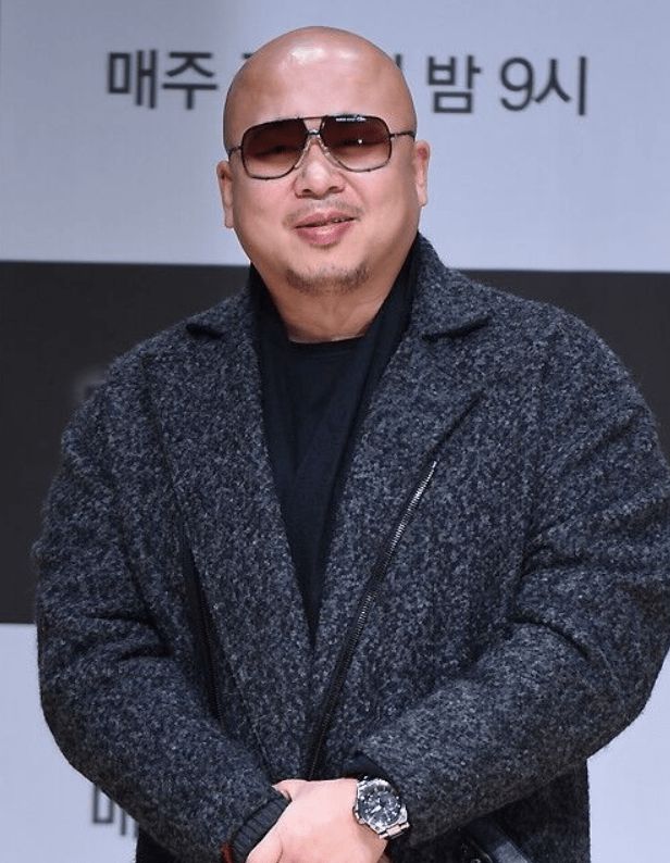 韩歌手DonSpike吸毒被拘留 逮捕时携带巨额毒品 韩歌手DonSpike吸毒被拘留 逮捕时携带巨额毒品