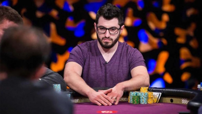 【EV撲克】Phil Galfond分享8条诈唬黄金法则,这可是18年职业生涯花费10亿刀得来的
