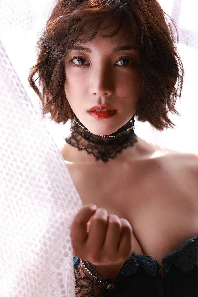 可以期待发片了?田中レモン(田中柠檬)的合约状况Update!