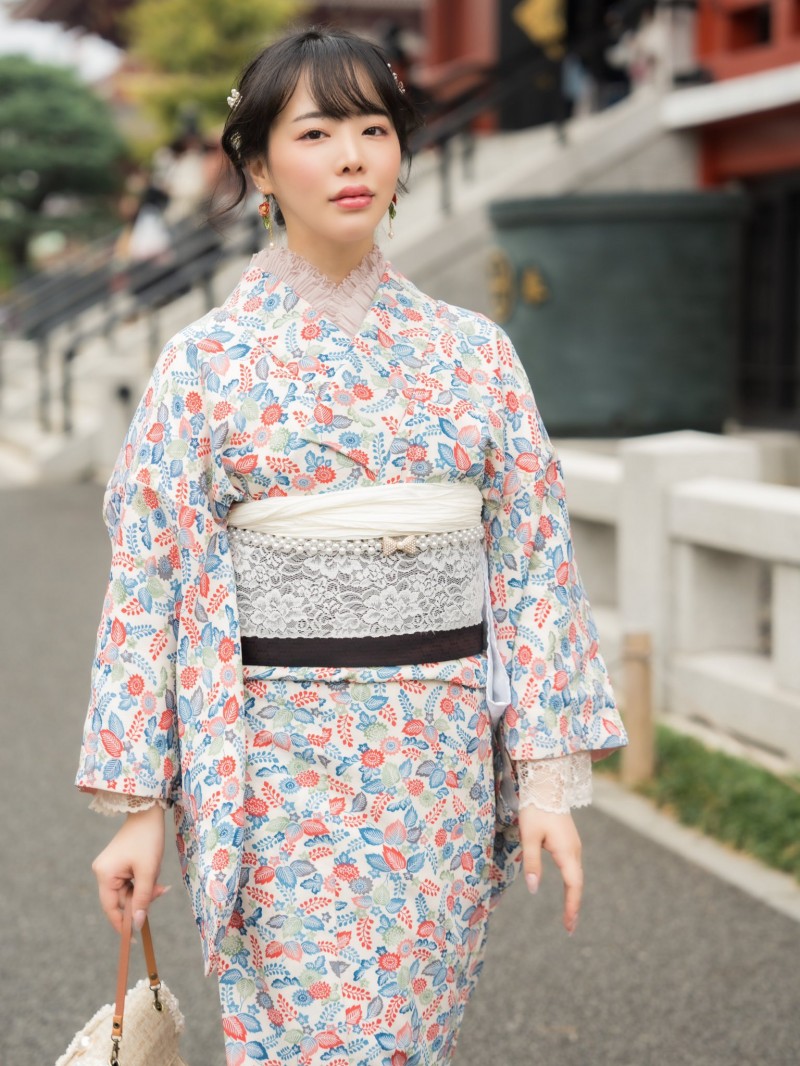不只miru!三宫つばき(三宫椿)竟然也在!