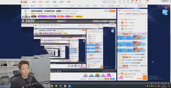 斗鱼小王哥拒绝聊打拳话题斗鱼小王哥拒绝聊打拳话题,直言户外这么玩早晚没人看!