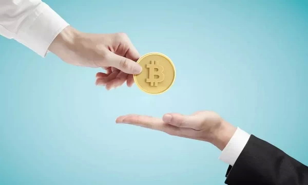热币交易所app手机版热币交易所app手机版可以知道比特币是什么吗?网友:...