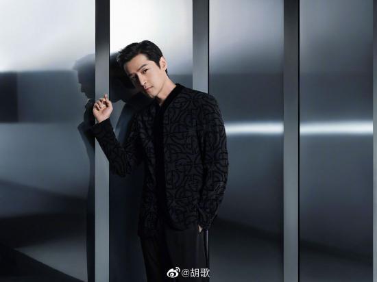 律师公开胡歌系列肖像维权案进展:一审胜诉 律师公开胡歌系列肖像维权案进展:一审胜诉