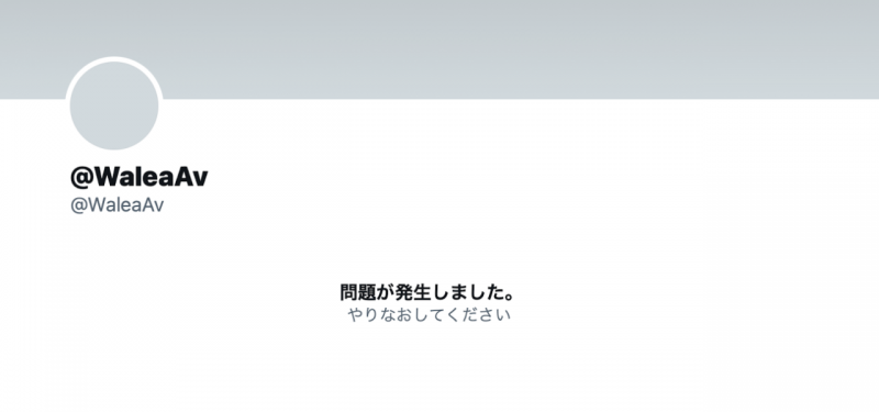 删除twitter前、宝生リリー(宝生莉莉)做了件可怕的事!