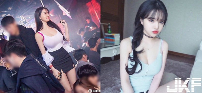 天然巨乳妹「火辣床照」流出！只穿「性感小丁褲」被網友瘋傳！大學生都玩這麼大嗎…