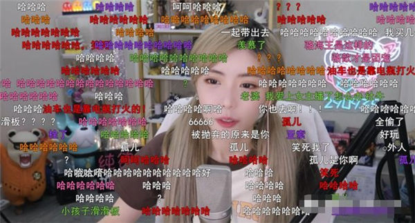 斗鱼周淑怡与闺蜜相约吃夜宵上海解封,斗鱼周淑怡与闺蜜相约吃夜宵,王菠萝凭借...