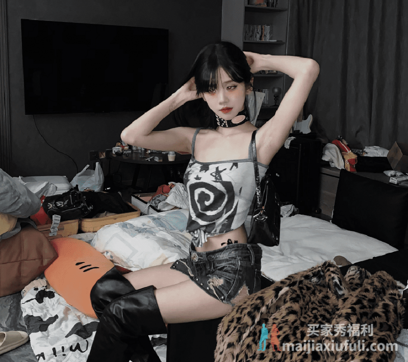 早就报过警了,井川里予破防怒怼黑粉,你们“黄谣”造得少了?