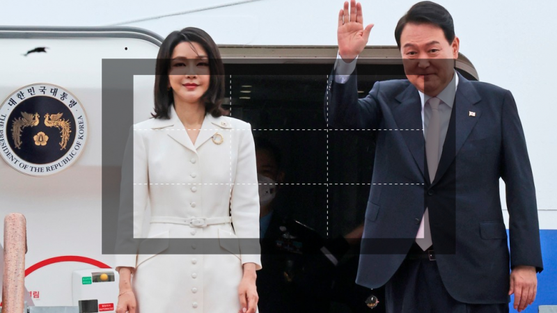 李在明反击快、准、狠,韩国第一夫人或被查,尹锡悦这次无能为力