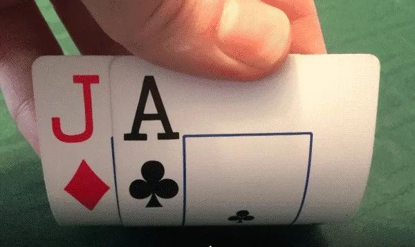 【EV撲克】教学:AJ杂色容易被高估?这手牌到底该怎么玩
