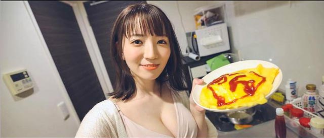 小花暖(小花のん)出道作品番号及封面,小花のん个人简介