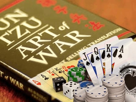 【EV撲克】教学:怎样才能让自己显得不那么鱼!