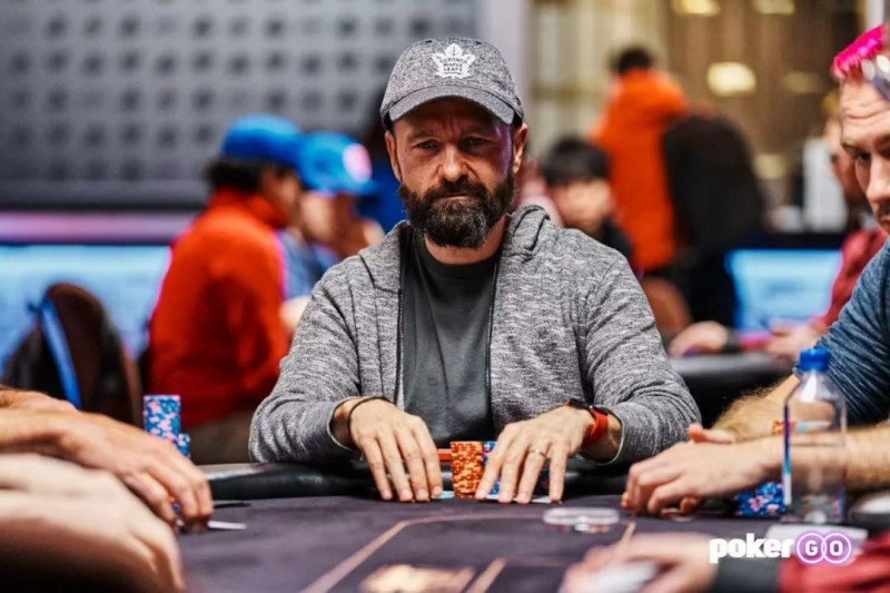 【EV撲克】丹牛公布2023WSOP日程计划:参赛88场,准备资金100万刀
