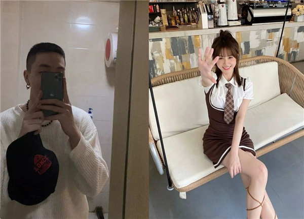斗鱼颜值一姐蔡娜妹妹七夕喜获浪漫告白斗鱼颜值一姐蔡娜妹妹七夕喜获浪漫告白,水友:不愧...
