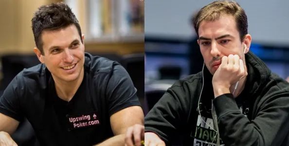 【EV撲克】Doug Polk又摊上事了,被法院勒令赔偿17万