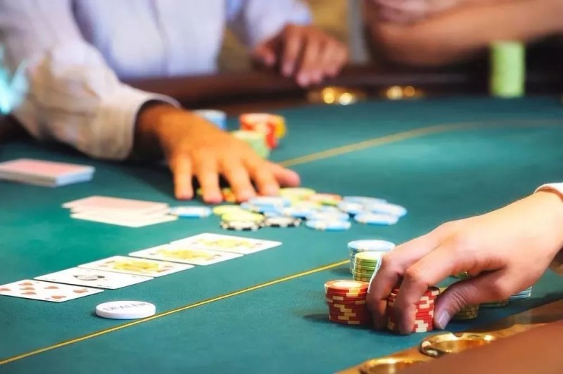 【EV撲克】教学：对手经常3bet，你该怎么办