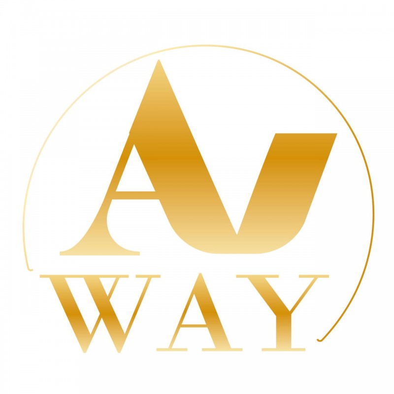 AVWay初试啼声!邀四千金打造最强摊位!