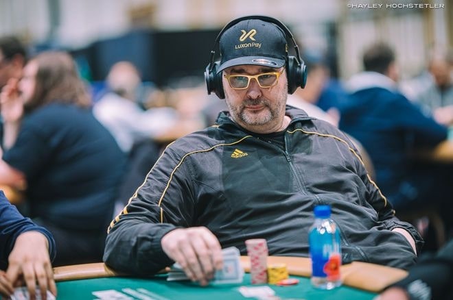 【EV撲克】2023WSOP正式拉开帷幕，一起看看本周精彩手牌