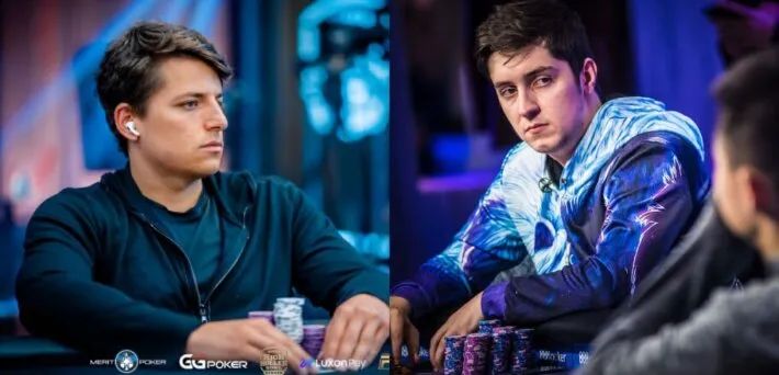 【EV撲克】讨论 | 为什么作弊的Ali Imsirovic和Jake Schindler没有被WSOP禁赛?