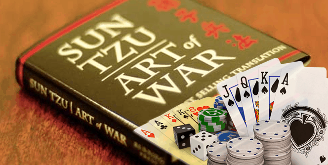 【EV撲克】教学:职业牌手抓诈唬之前都在思考什么?