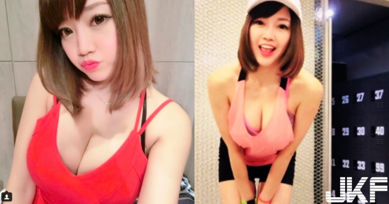 好兇！台北「爆乳鋼琴教師」低胸教琴太邪惡，一開口唱歌所有人都融化了…