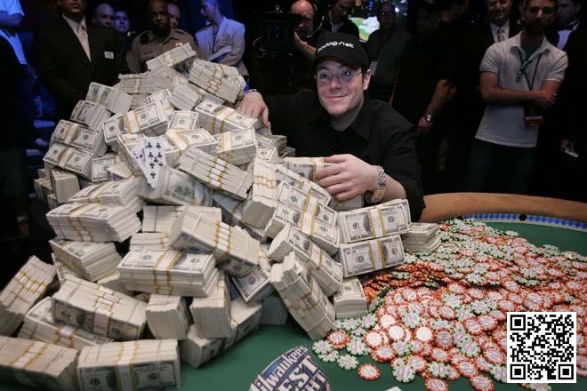 【EV撲克】话题 | WSOP客户想要更均衡的奖金结构?
