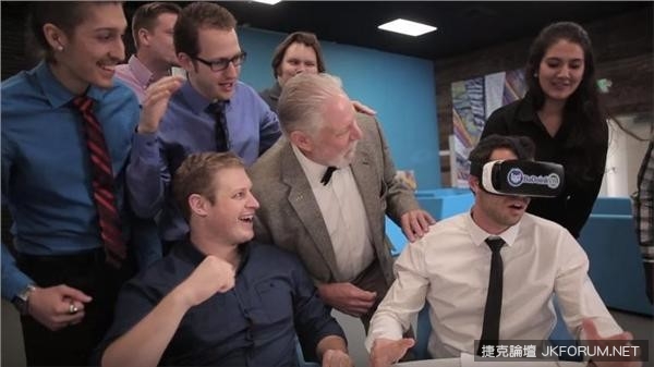 Pornhub 推出 VR 虛擬實境成人電影頻道! 身歷其境不是夢想