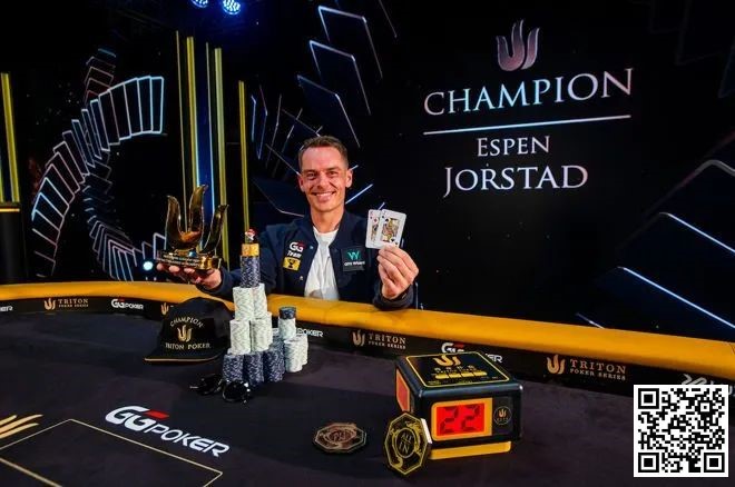 【EV撲克】神秘赏金赛：Phil Ivey不敌前WSOP主赛事冠军，屈居亚军……