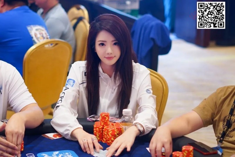 【EV撲克】2023CPG®三亚总决赛 | 主赛第三轮战罢!新加坡选手Neo Zhi Han超2000万记分牌傲视群雄,31人冲击决赛桌