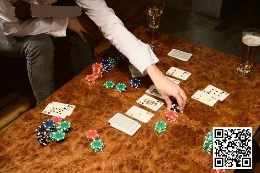 【EV撲克】教学:学会这六点基础知识,离德州扑克职业玩家更进一步