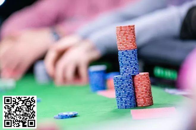 【EV撲克】牌局分析：这样抓诈唬 等于在送钱……