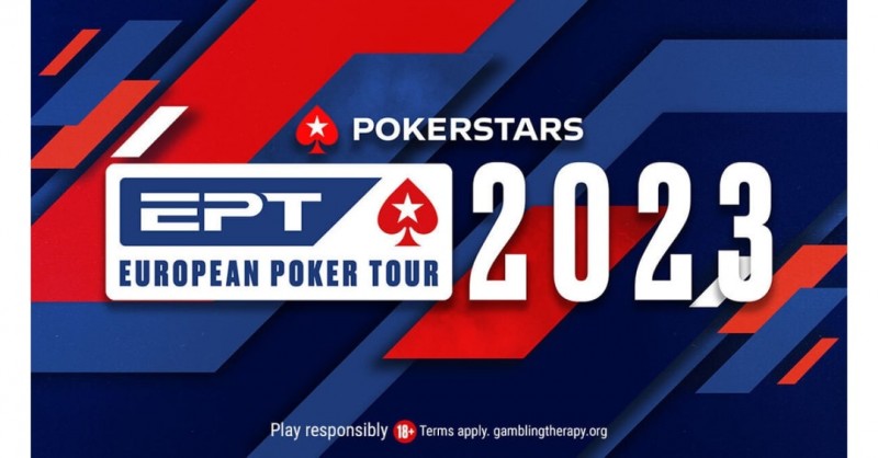 【EV撲克】EPT巴塞罗那 | 丁彪勇闯5万欧超级豪客赛前五,多位华人晋级主赛DAY3