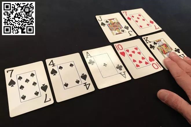 【EV撲克】策略教学:发两次牌会导致胜率降低吗?