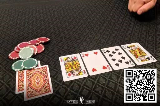 【EV撲克】策略教学:不知道3B底池怎么玩?看完这三手牌包会!