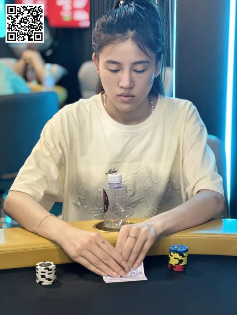 【EV撲克】PKL | 国王杯第二季C组精彩收官!CL温万伦405500夺取桂冠,103位精英进入第二轮,9月18日下午两点第二轮比赛开启
