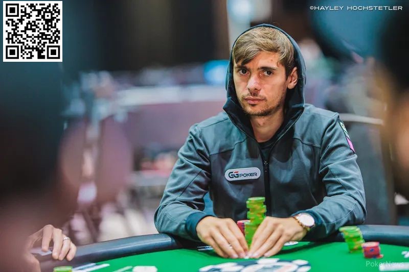 【EV撲克】扑克大神Fedor Holz 巅峰一年收益超$2000万?