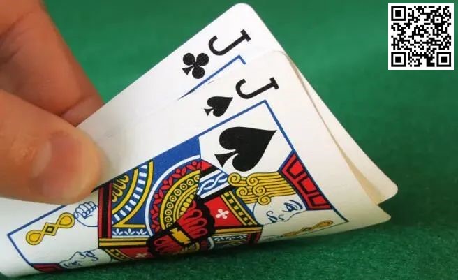 【EV撲克】策略教学:JJ到底应该怎么玩?看完你就懂了