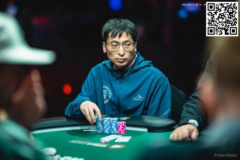 【EV撲克】简讯 | EPT塞浦路斯:漆绪明领衔多名华人牌手闯入主赛事DAY 2