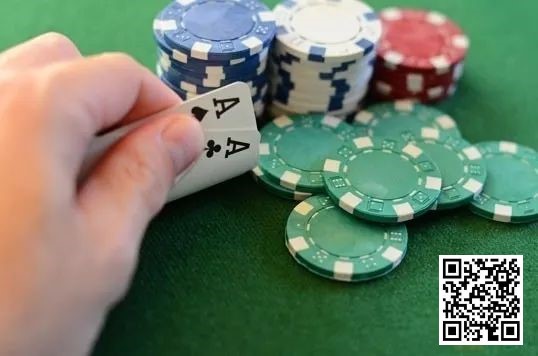 【EV撲克】玩法:转牌击中Set A,在单张成顺牌面该怎么打?