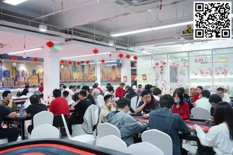 【EV撲克】TPA大师慈善邀请赛丨主赛共计128人次参赛 何佳欢以6135000计分牌领衔17人晋级决赛